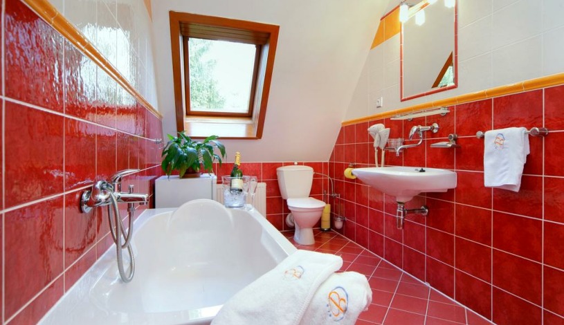 Hotel Bedřiška Wellness Resort & Spa**** Špindlerův Mlýn